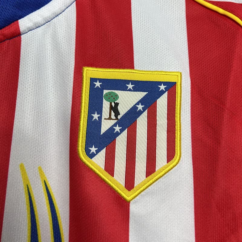 Camisa Atlético de Madrid 25/26 - foto 4