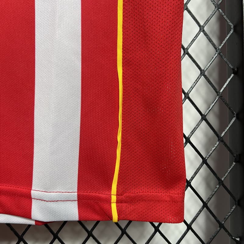 Camisa Atlético de Madrid 25/26 - foto 6
