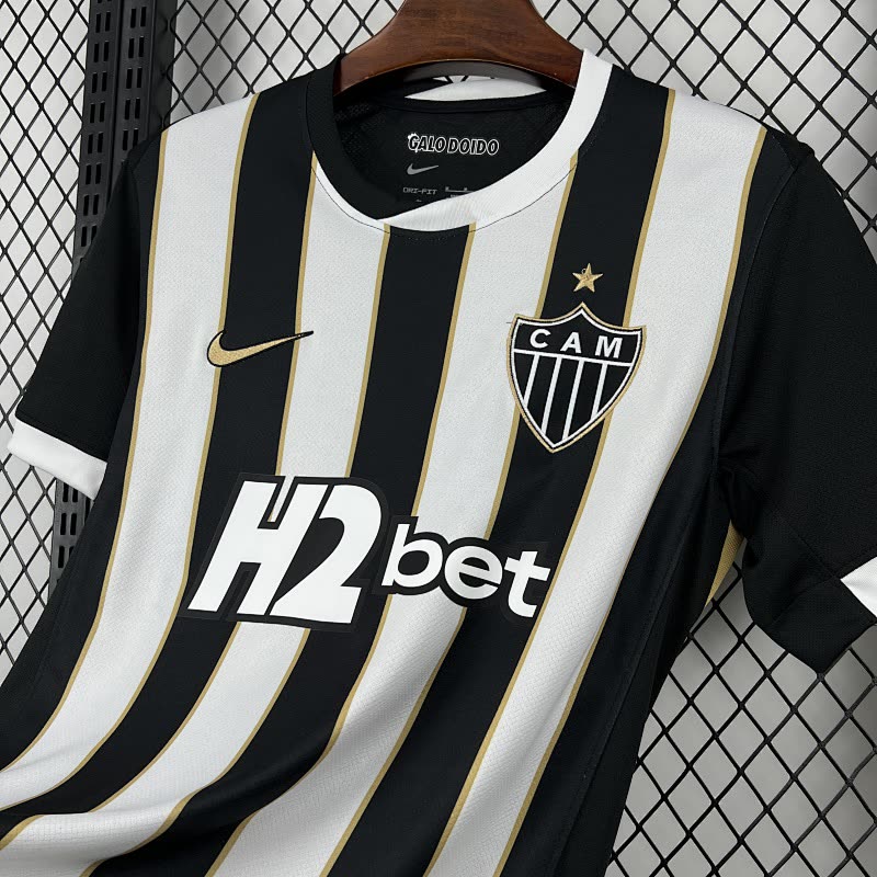 Camisa Atlético Mineiro 25/26 - foto 2