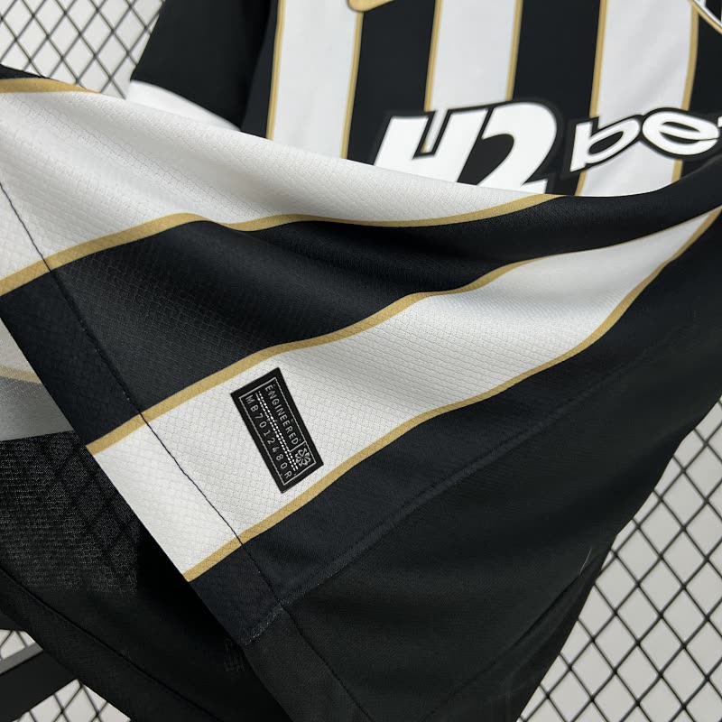 Camisa Atlético Mineiro 25/26 - foto 3