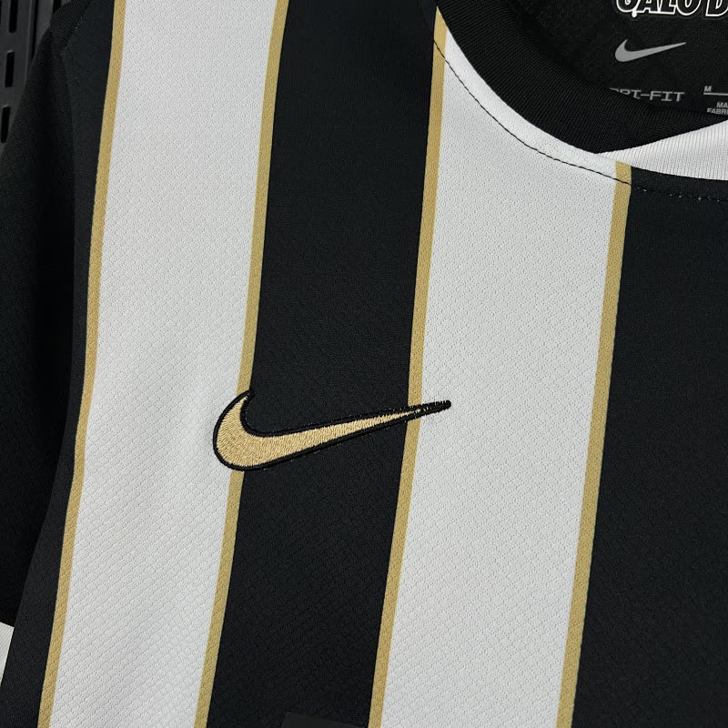 Camisa Atlético Mineiro 25/26 - foto 5