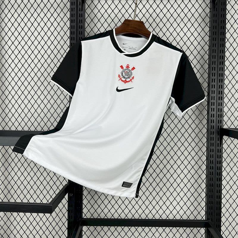 Camisa Corinthians 25/26