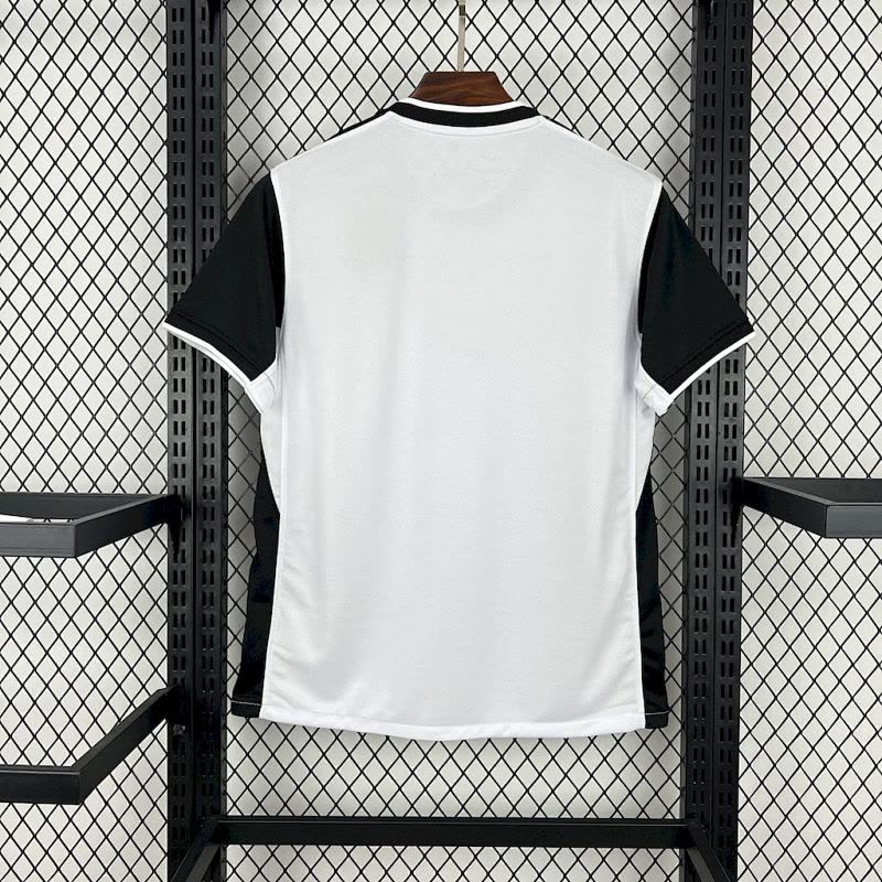 Camisa Corinthians 25/26 - foto 2