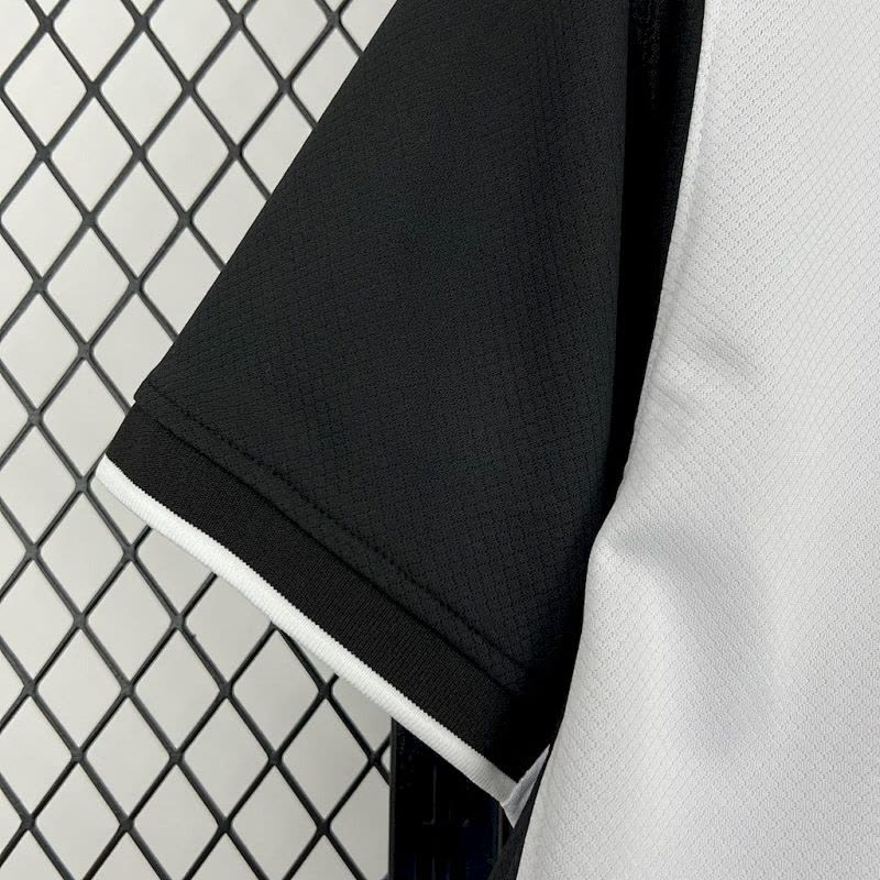 Camisa Corinthians 25/26 - foto 3