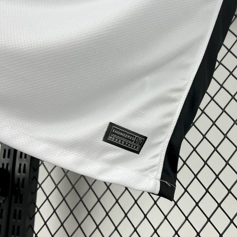 Camisa Corinthians 25/26 - foto 4