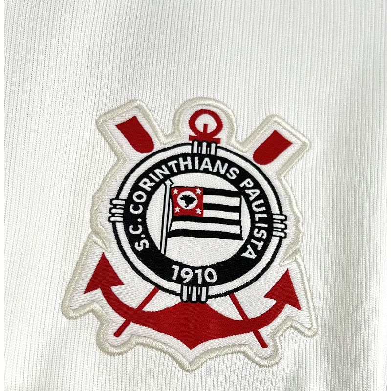 Camisa Corinthians 25/26 - foto 5