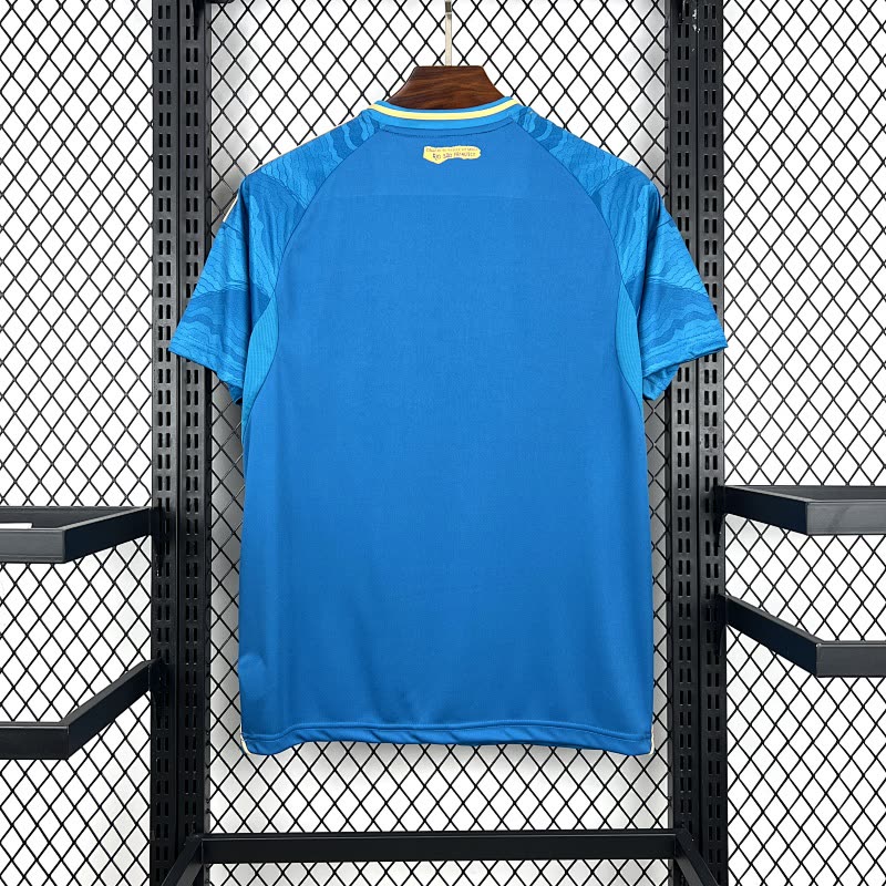 Camisa Cruzeiro 25/26 - foto 2