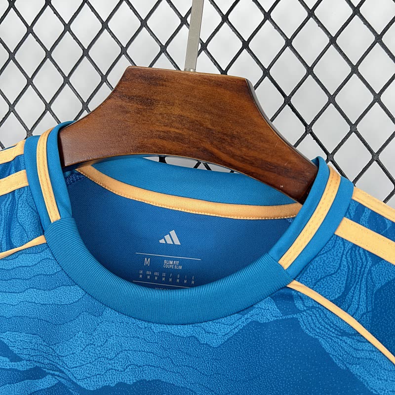 Camisa Cruzeiro 25/26 - foto 3