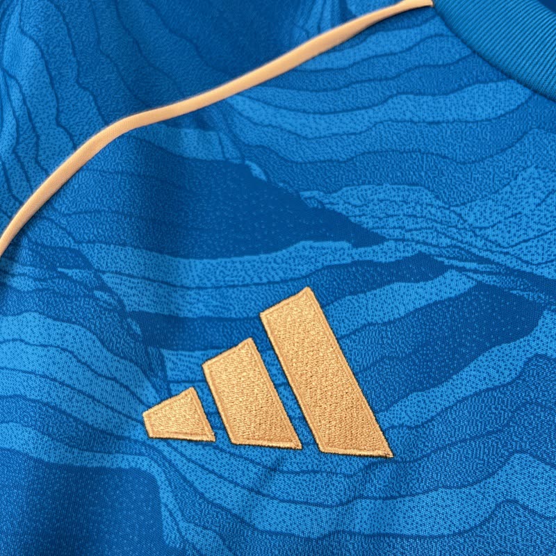 Camisa Cruzeiro 25/26 - foto 6
