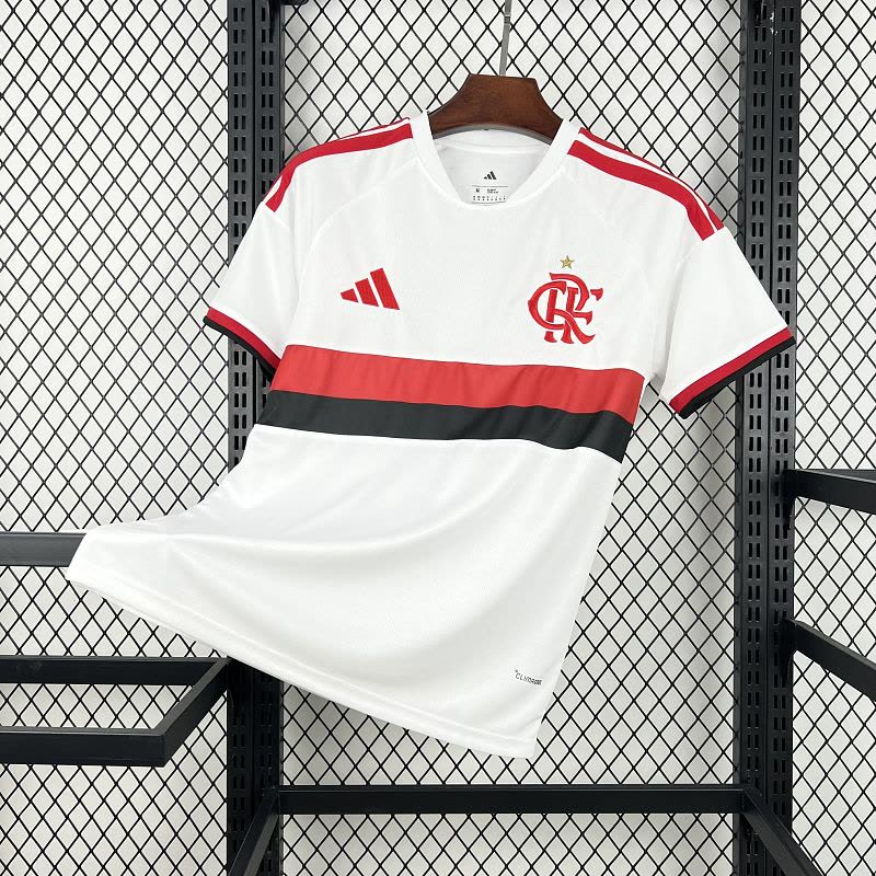 Camisa Flamengo 25/26