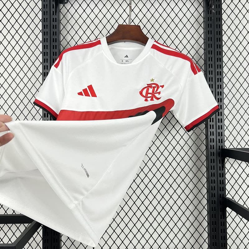 Camisa Flamengo 25/26 - foto 2