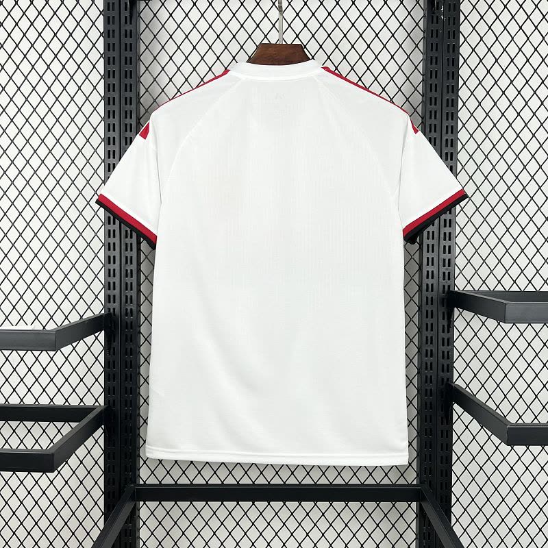 Camisa Flamengo 25/26 - foto 3