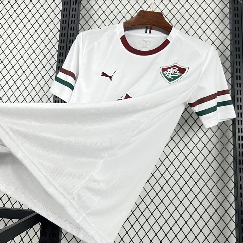 Camisa Fluminense 25/26 - foto 2
