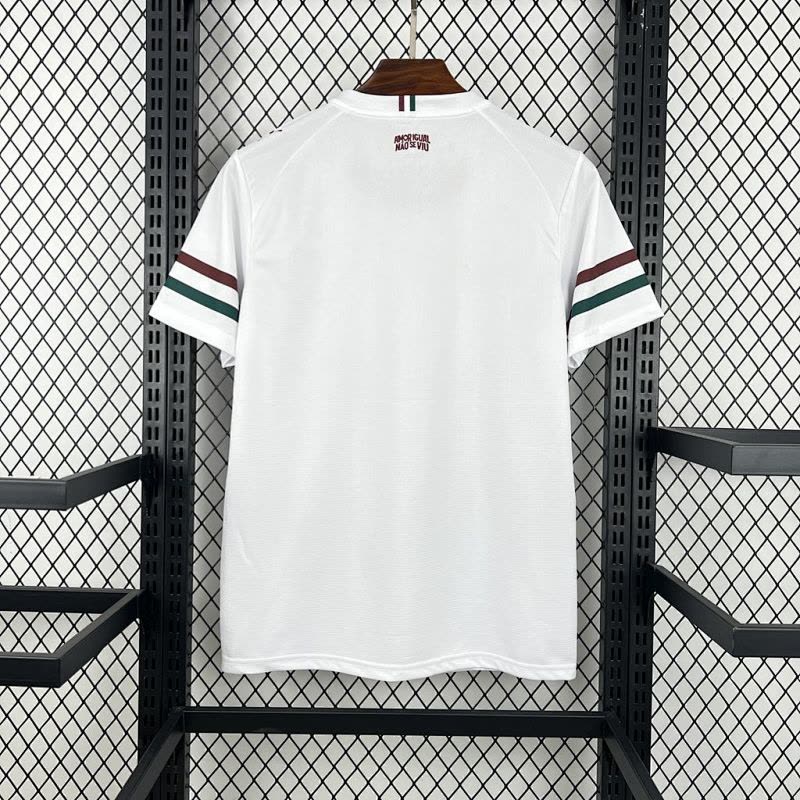 Camisa Fluminense 25/26 - foto 3