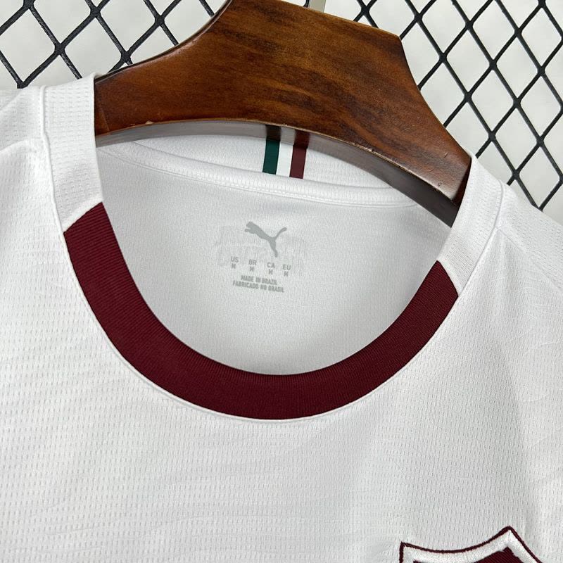 Camisa Fluminense 25/26 - foto 4