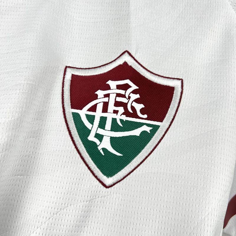 Camisa Fluminense 25/26 - foto 7