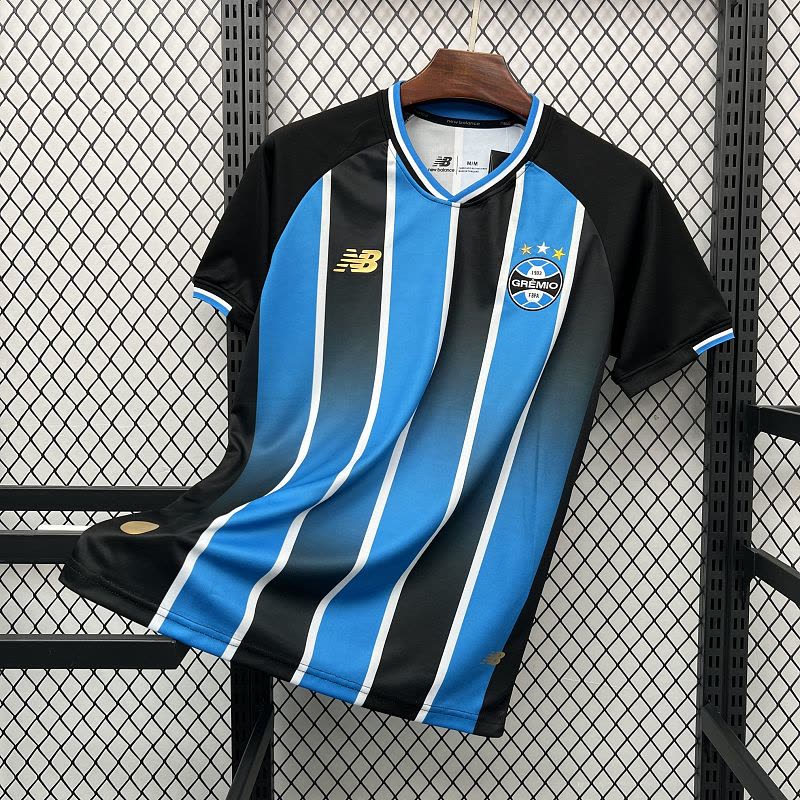 Camisa Grêmio 25/26