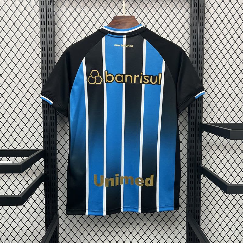 Camisa Grêmio 25/26 - foto 2