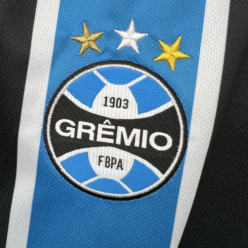 Camisa Grêmio 25/26 - foto 3