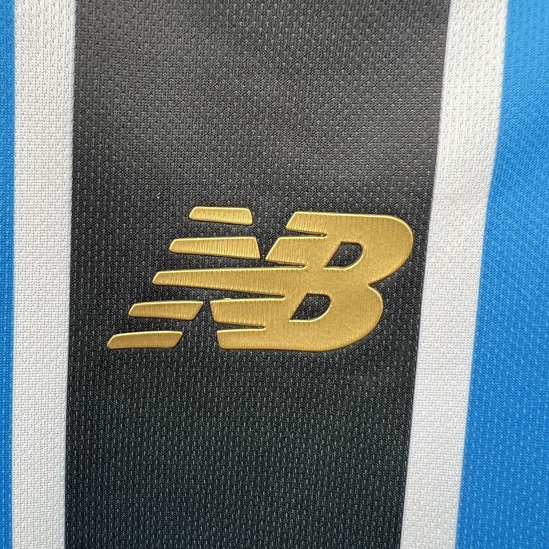 Camisa Grêmio 25/26 - foto 4