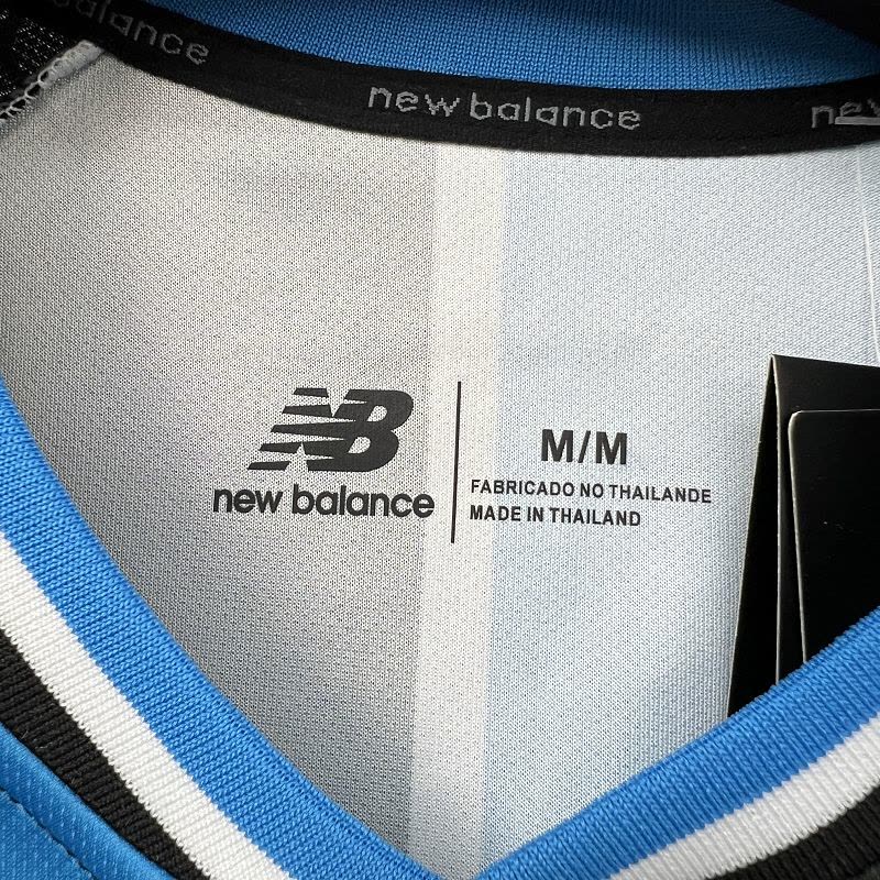 Camisa Grêmio 25/26 - foto 5