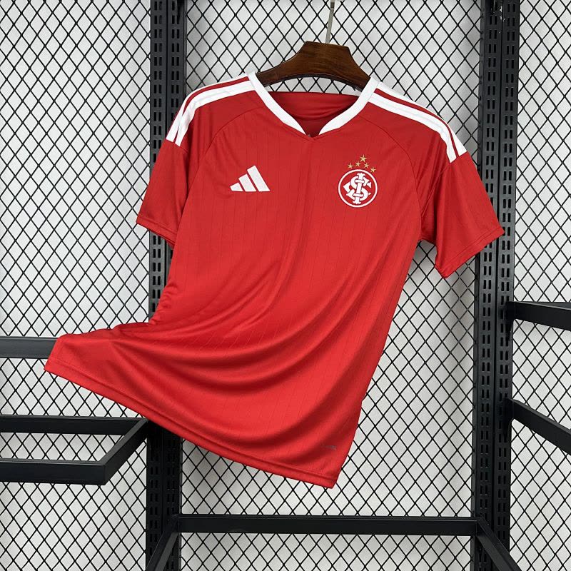 Camisa Internacional 25/26