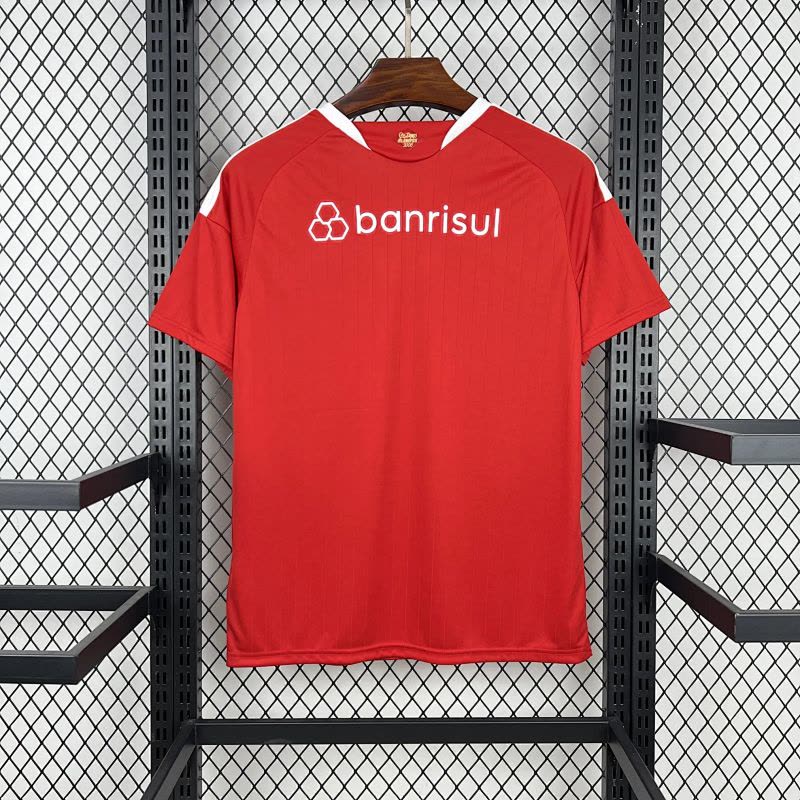 Camisa Internacional 25/26 - foto 2