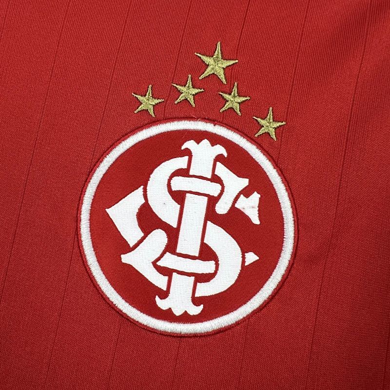 Camisa Internacional 25/26 - foto 3