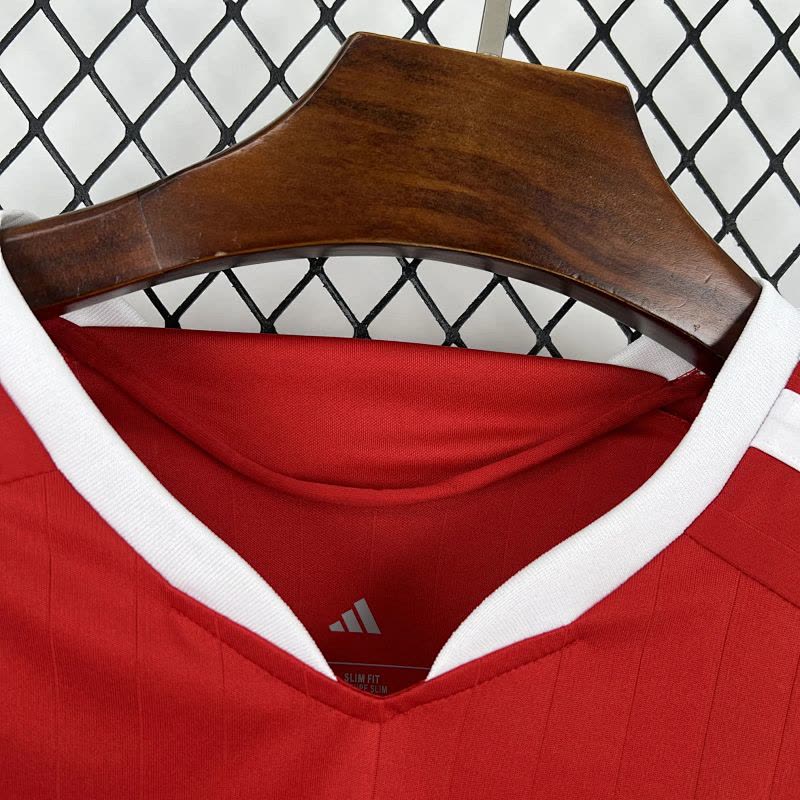 Camisa Internacional 25/26 - foto 4