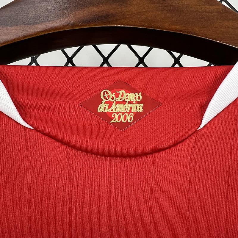 Camisa Internacional 25/26 - foto 5