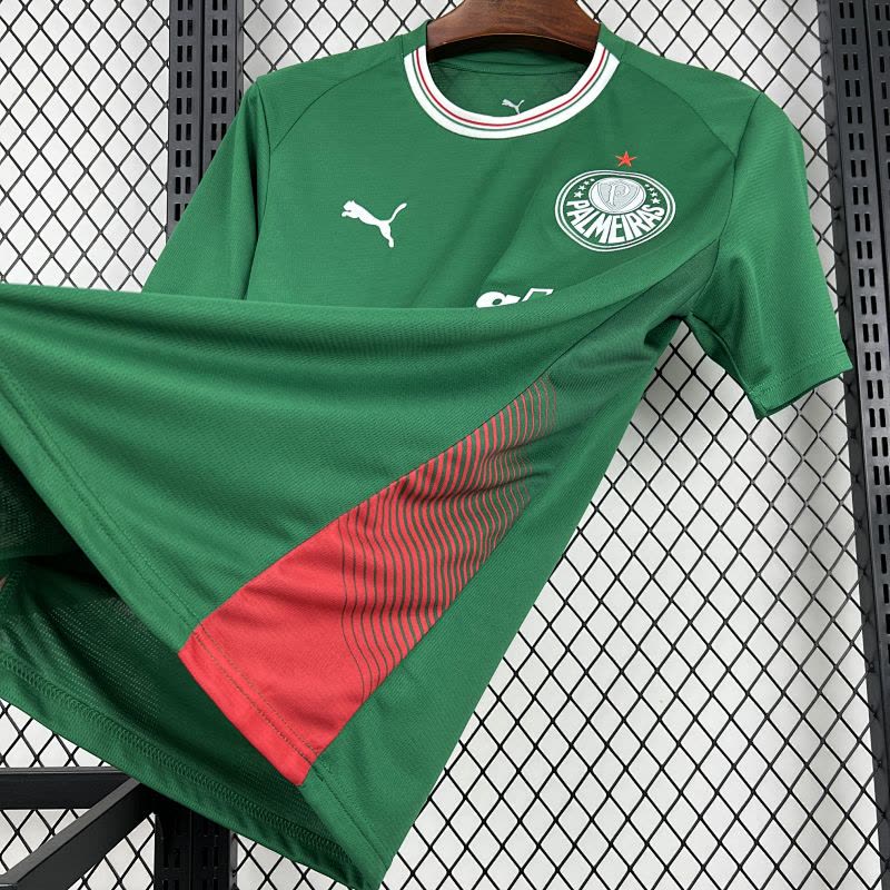 Camisa Palmeiras 25/26 - foto 2