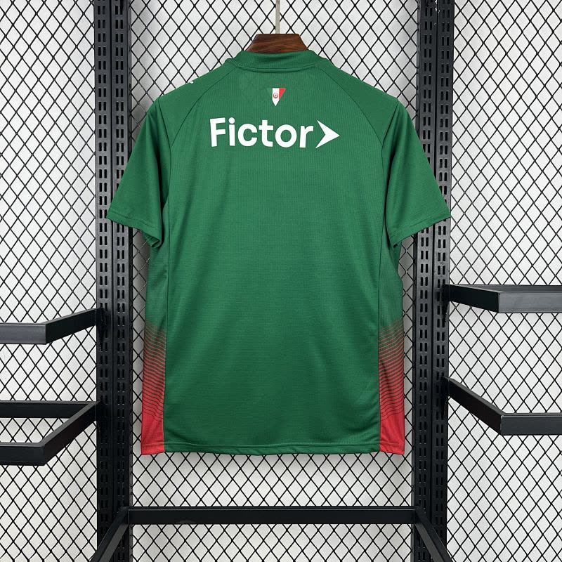 Camisa Palmeiras 25/26 - foto 3