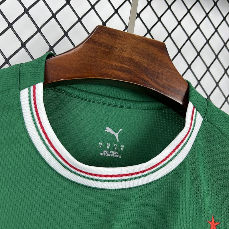 Camisa Palmeiras 25/26 - foto 4