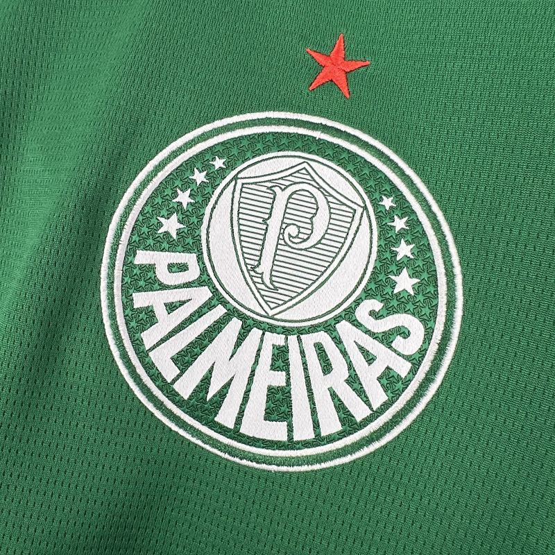 Camisa Palmeiras 25/26 - foto 5