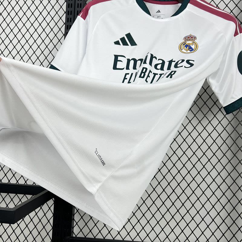 Camisa Real Madrid 25/26 - foto 2