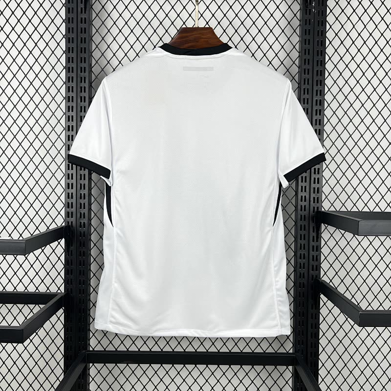 Camisa Real Madrid 25/26 - foto 3