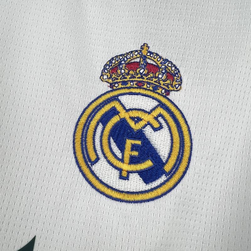 Camisa Real Madrid 25/26 - foto 4