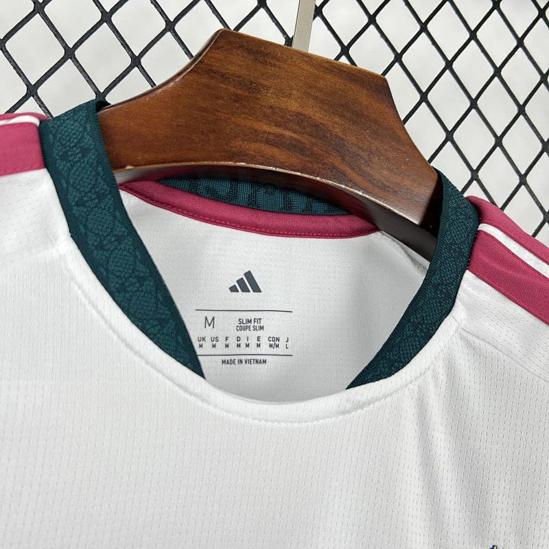 Camisa Real Madrid 25/26 - foto 5