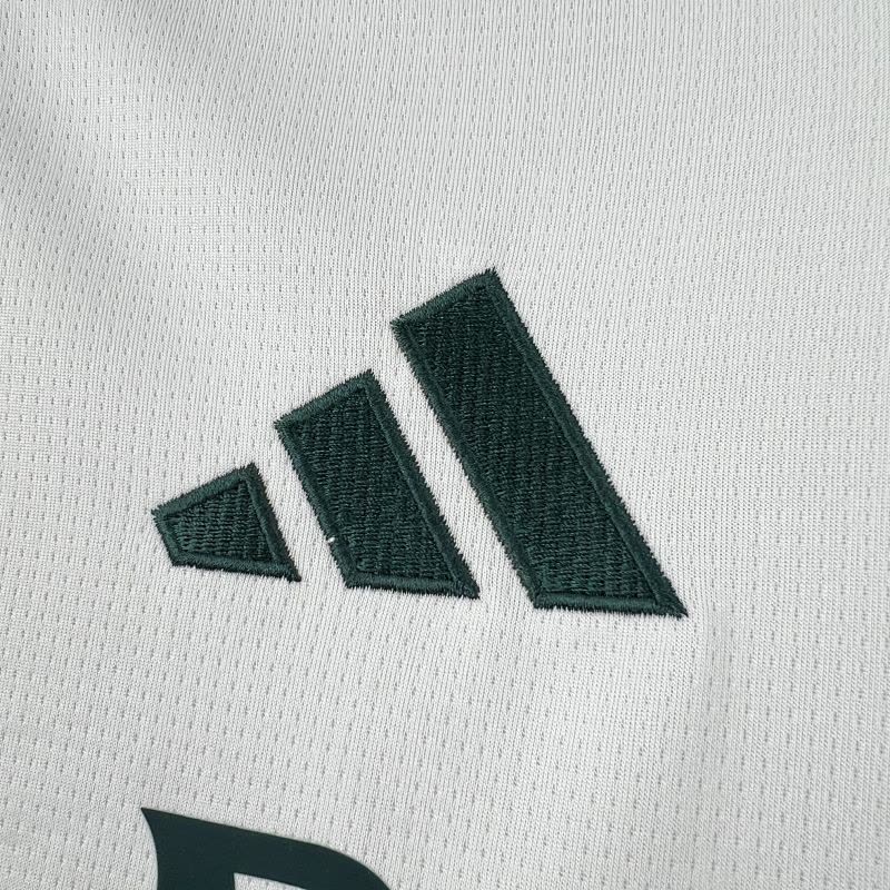 Camisa Real Madrid 25/26 - foto 6