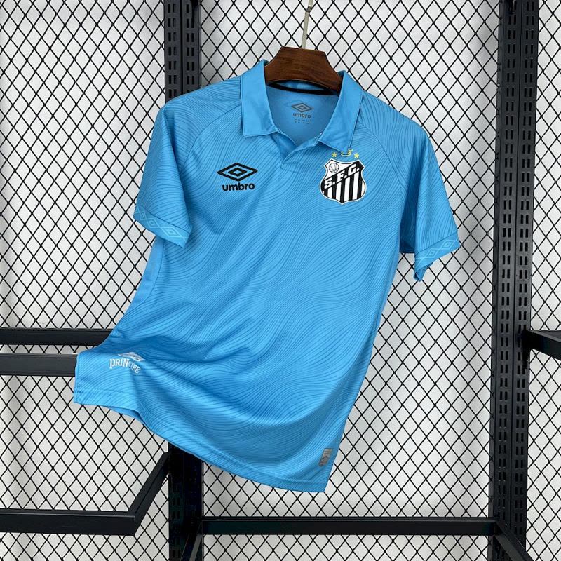 Camisa Santos 25/26
