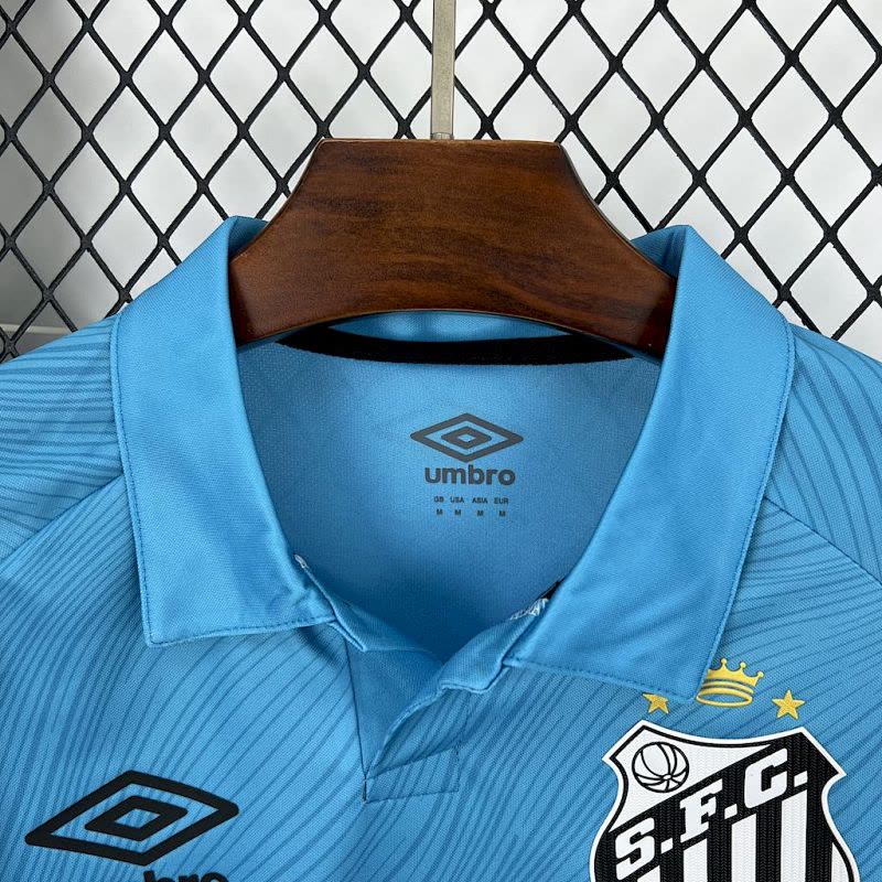 Camisa Santos 25/26 - foto 2