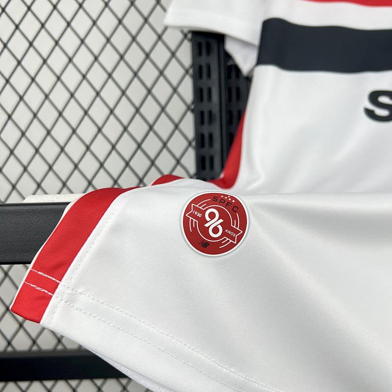 Camisa São Paulo 25/26 - foto 2