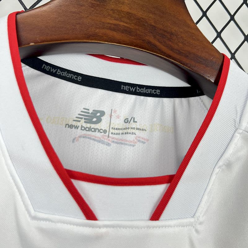 Camisa São Paulo 25/26 - foto 4