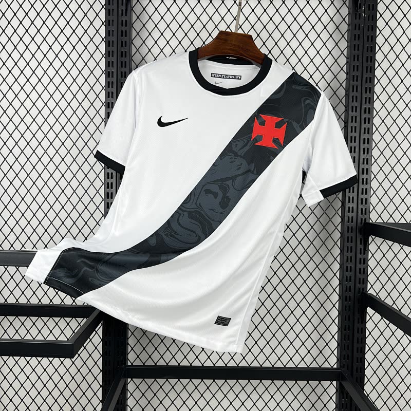 Camisa Vasco 25/26