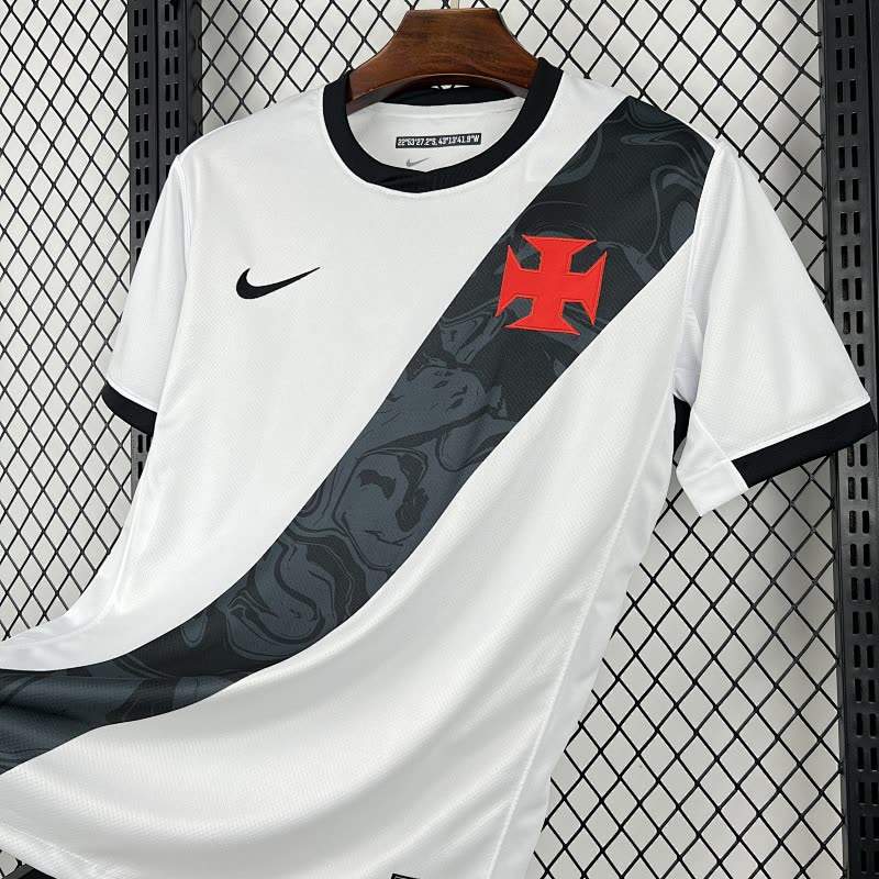 Camisa Vasco 25/26 - foto 2