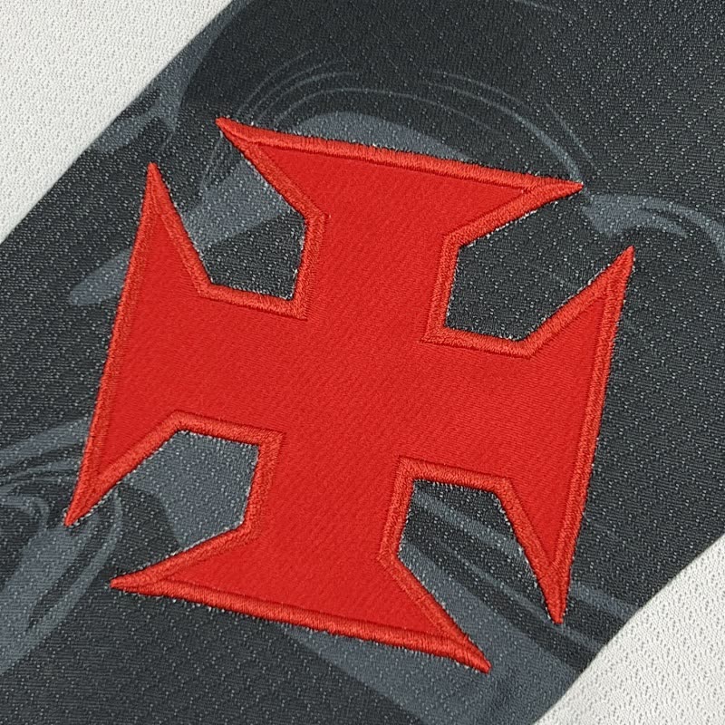 Camisa Vasco 25/26 - foto 4