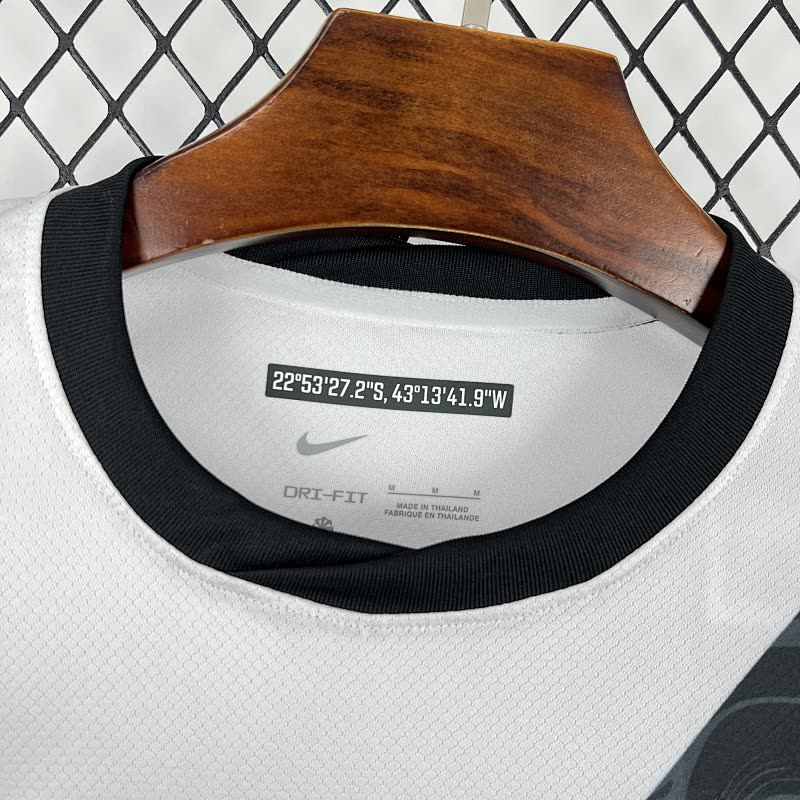 Camisa Vasco 25/26 - foto 5