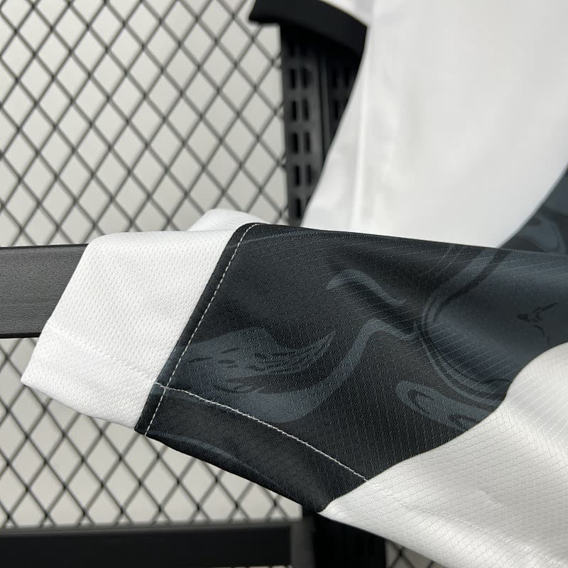 Camisa Vasco 25/26 - foto 8